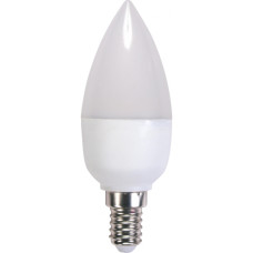 Κεράκι Led E14 6 Watt dimmable
