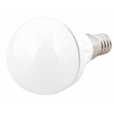 Μπαλάκι Led E14 6 Watt dimmable