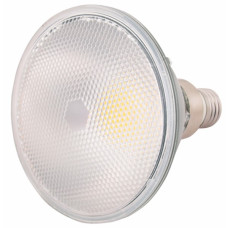 PAR38  LED spot 18W σκληρας υάλου