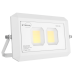 Προβολέας LED 100W Premium Superslim