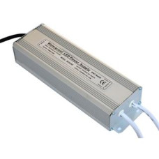 Αδιάβροχο τροφοδοτικό switching 230VAC / 24 VDC - 150W
