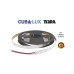 Cubalux Ταινία Led 6W/24V Αδιάβροχη