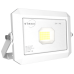 Προβολέας LED 20W Premium Superslim