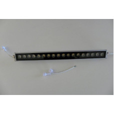 Wall Washer 25 Watt 24 Volt Μονού χρώματος ή RGB