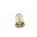 G4 με 27 led 4.5 WATT 12V AC DC