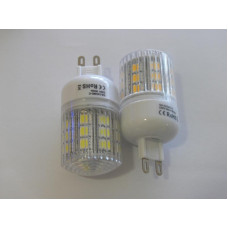 G9 4.5W με 24 smd led