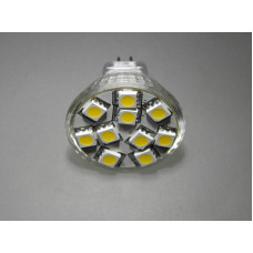Σποτ MR11 12 SMD LED 5050