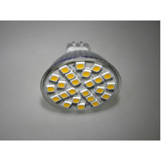 Σποτ MR16 5W 24 SMD Led 5050