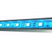 Μπάρα LED αλουμινίου RGB μήκους 100 cm στεγανή