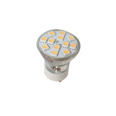 Σποτ GU11 2,4W με SMD LED