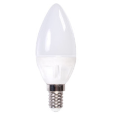 Κεράκι Led E14 6 Watt