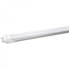 Λαμπτήρας Φθορισμού Led T8-120cm 18W Aluminium