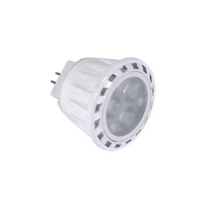 Σποτ MR11 3 Watt Υψηλής Ισχύος 30°