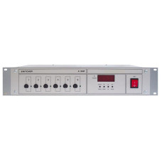 Switcher A S6D