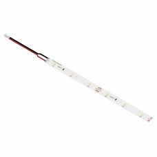 Ταινία LED TΩRA 6 Watt/m 12V CRI80 IP20 30 LED/m 3000K 5m