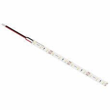 Ταινία LED TΩRA 12 Watt/m 12V CRI80 IP20 60 LED/m 3000K 5m