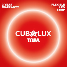 Ταινία LED TΩRA 17 Watt/m 24V CRI80 IP20 120 LED/m 4000K 5m