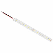 Ταινία LED TΩRA 11,4 Watt/m 24V CRI80 IP68 60 LED/m 3000K 5m