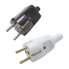 Φις σούκο αρσενικό λευκό