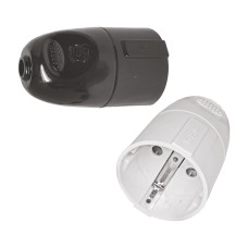 Φις σούκο θηλυκό λευκό