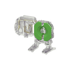 Ντουί Φθορίου G13 3251/C-TR