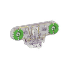 Ντουί Φθορίου G13 2907/E-TR