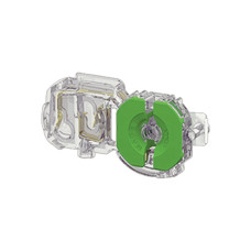 Ντουί Φθορίου G13 3345-C/MAU-9.5-TR