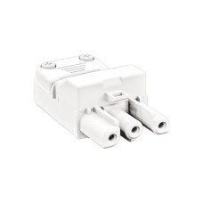 Φίσα Αρσενική+ Σφιχτήρας 1602/VFB-M