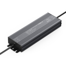 Τροφοδοτικό Cubalux IP67 200 Watt 12VDC