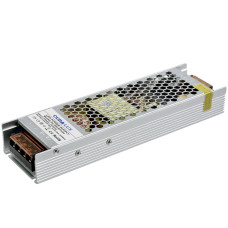 Τροφοδοτικό Cubalux IP20 200 Watt 24VDC