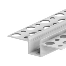 Προφίλ γυψοσανίδας Τ 2m