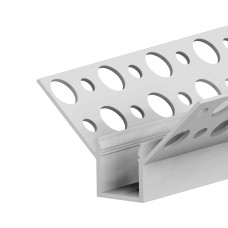 Προφίλ γυψοσανίδας για εσωτερική γωνία 2m