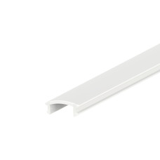 Οπάλ κάλυμμα για προφίλ αλουμινίου για σκαλοπάτι 2m