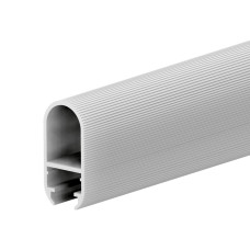 Προφίλ αλουμινίου για ντουλάπα 2m