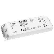 Led driver Vossloh Schwabe 60 Watt 12VDC IP20