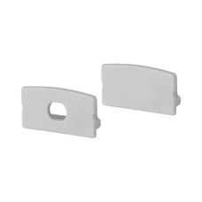 Πλαϊνή τάπα για προφίλ γυψοσανίδας Τ φαρδύ