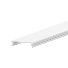 Μικροπρισματικό κάλυμμα για μεγάλο προφίλ αλουμινίου 2m