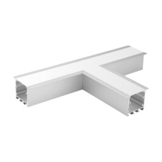 Σύνδεσμος Τ για χωνευτό μεγάλο προφίλ αλουμινίου