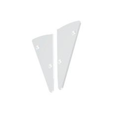 Πλαϊνή τάπα για προφίλ αλουμινίου 131149