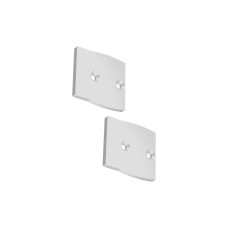 Πλαϊνή τάπα για προφίλ αλουμινίου 131154