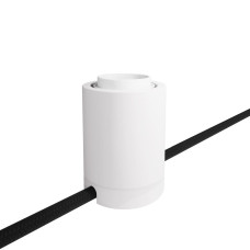 Κιτ Spostaluce με Ντουί Ε27 Λευκό