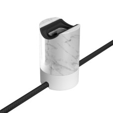 Κιτ Spostaluce esse14, με ντουί S14d λευκό μάρμαρο