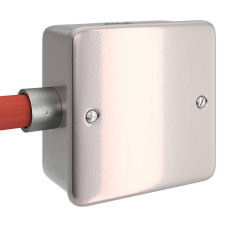 Κουτί διακλάδωσης πέντε εξόδων