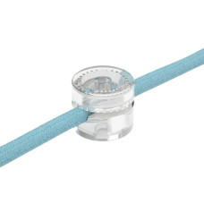 Universal Στήριγμα Τοίχου Διαφανές