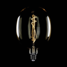 Λάμπα Μελί LED Ovale 170 8,5W 806Lm E27 2200K DIM