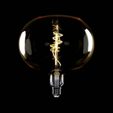 Λάμπα Μελί LED Ellipse 220, 8,5W 806Lm, E27, 2200K DIM