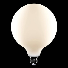 Λάμπα LED, γλόμπος, CRI 95, G150, 7W, 640Lm, E27, 2700K,
DIM