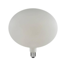 LED λαμπτήρας XL Delo Οπάλ Εφέ Πορσελάνης σειρά Ciaobella 10W Dimmable 2700K
