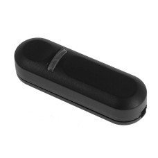 Ροοστάτης Γραμμής για Led και για συμβατικούς λαμπτήρες, μαύρος