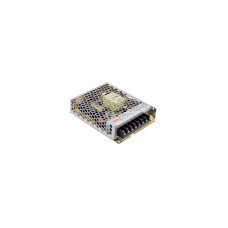 Τροφοδοτικό Mean Well LRS IP20 100 Watt 24V